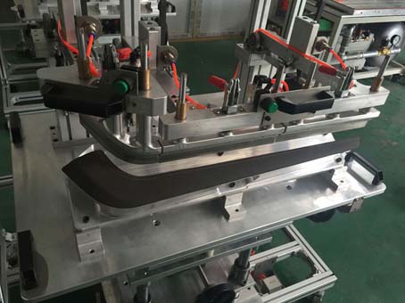 Vehicle Assembly tooling equip